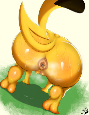 [G4RRON] Pikaballs cover
