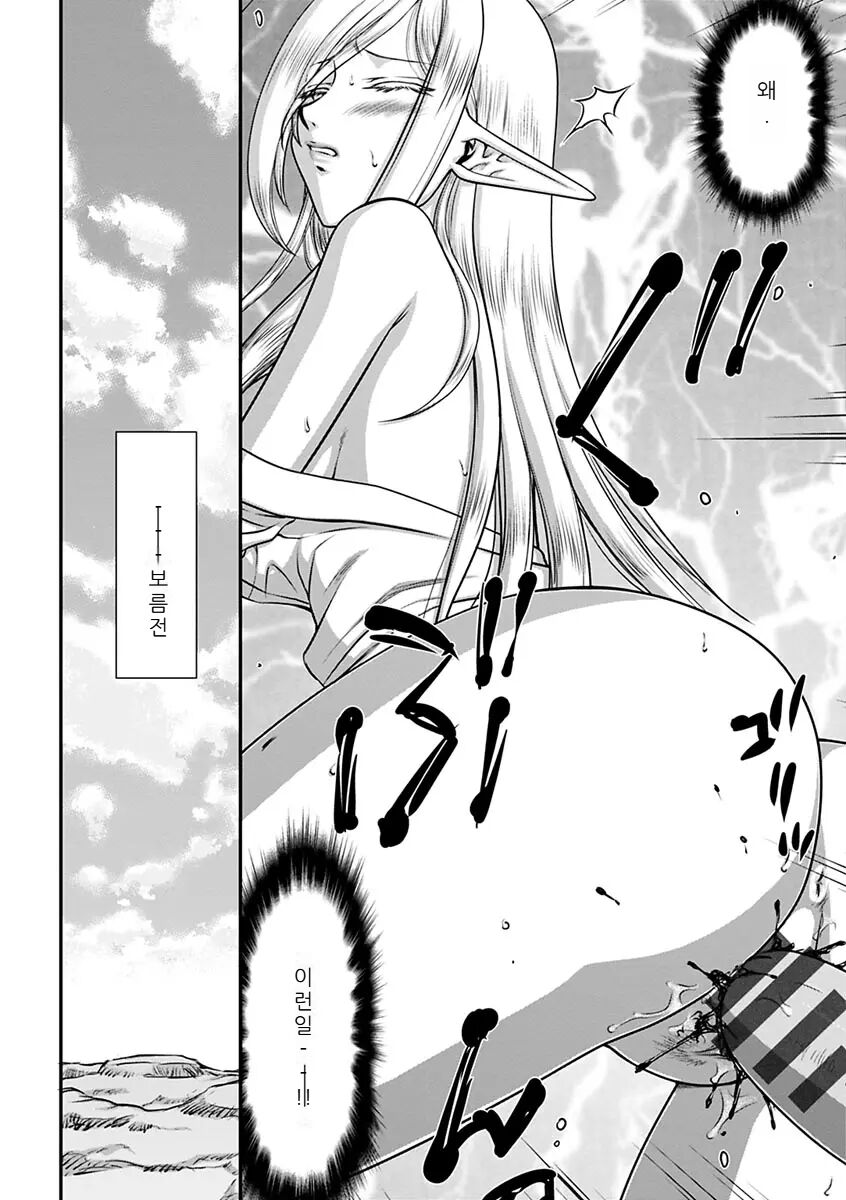 Hakugin Hime Henriette no Innan -Tensai Gunshi no Otoshikata- page 12 full