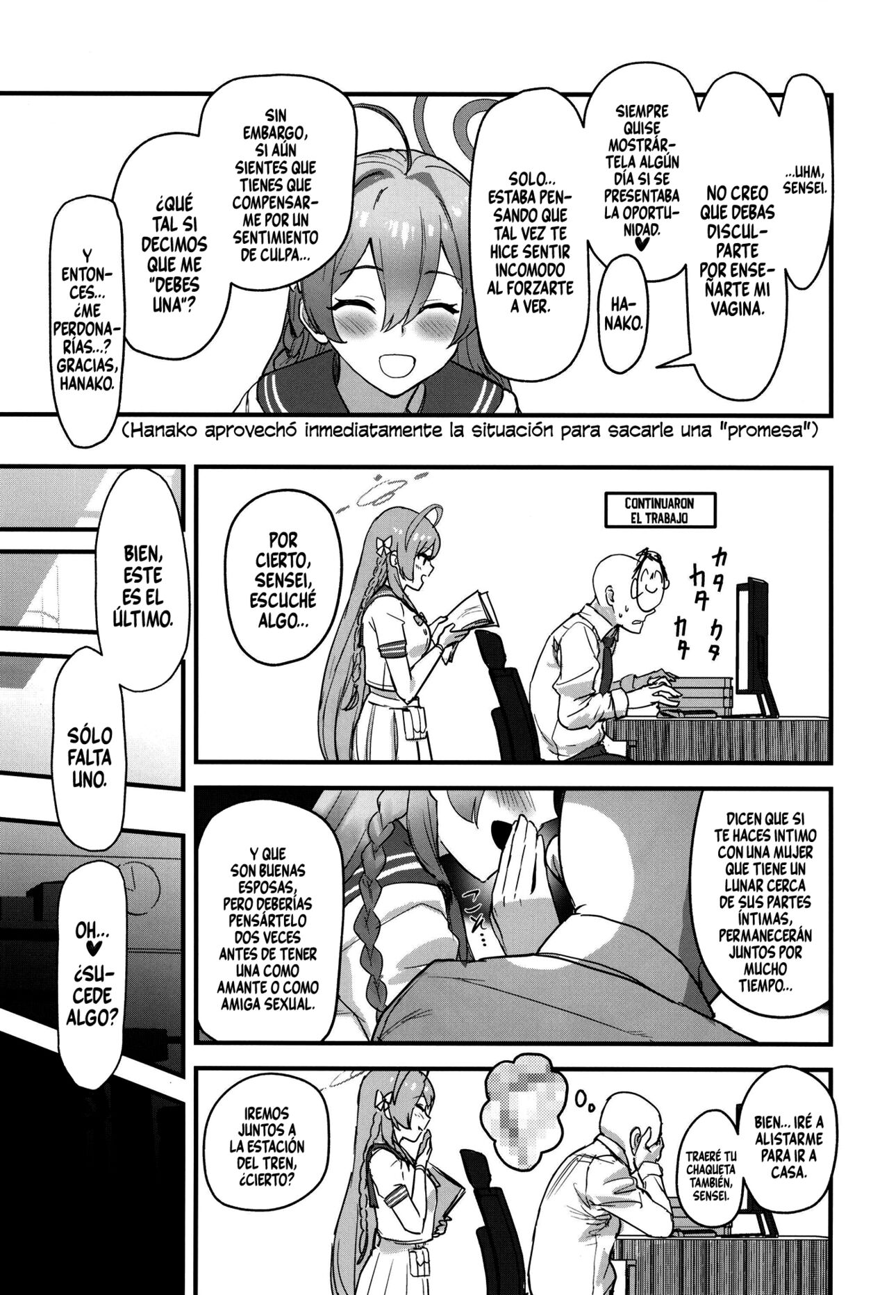 Aiyoku wa Muyoku ni Nitari page 9 full