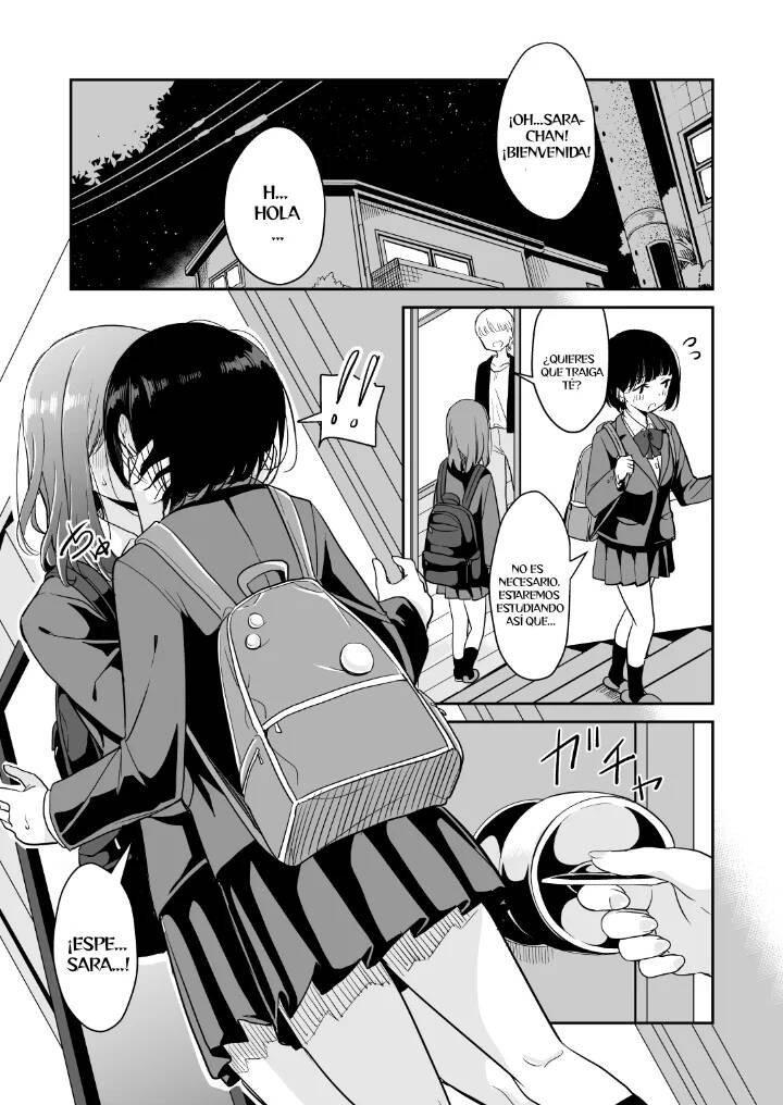 Kyou Oya, Iru kedo... page 12 full
