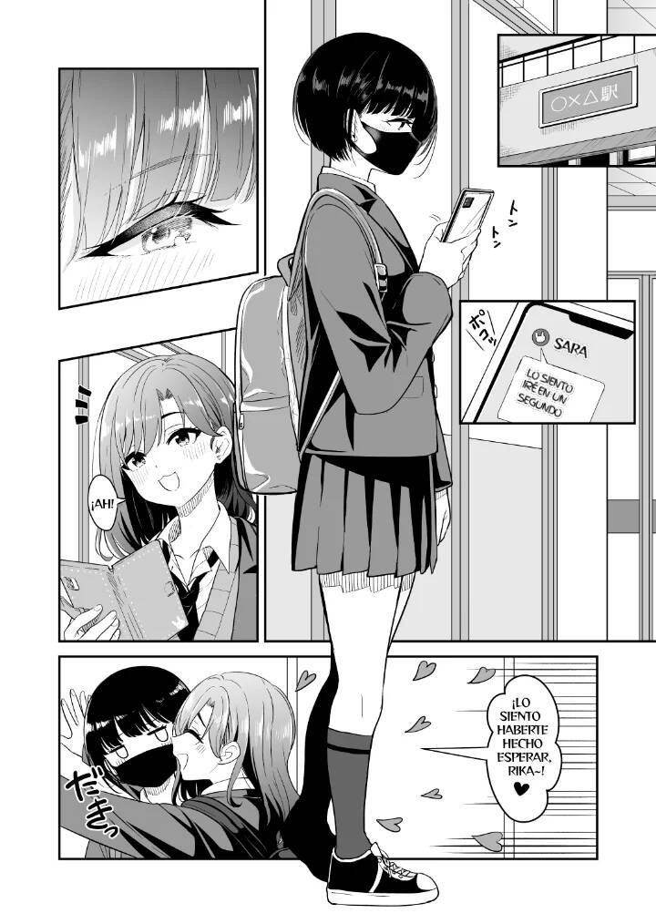 Kyou Oya, Iru kedo... page 3 full
