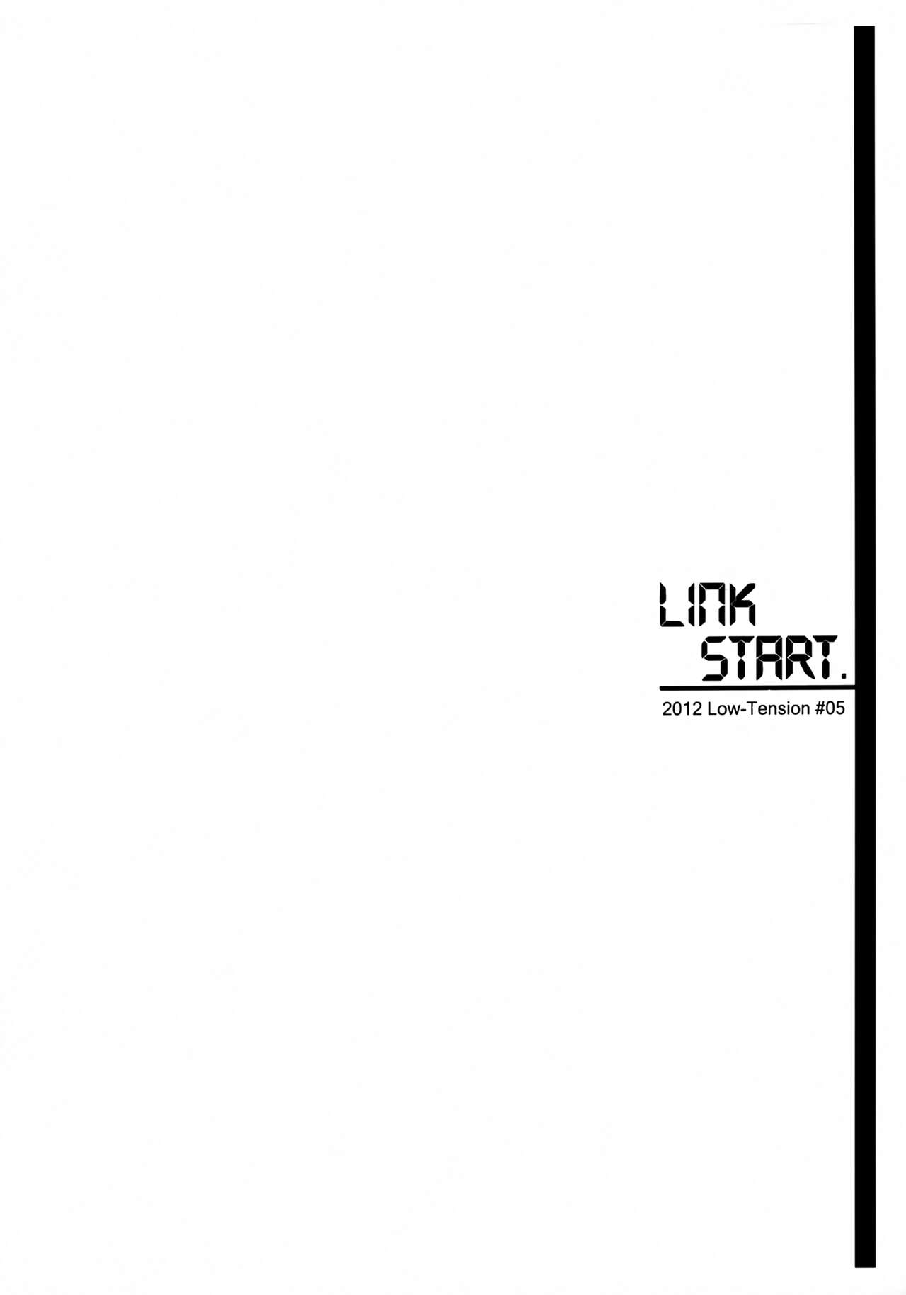 LINK START. page 12 full