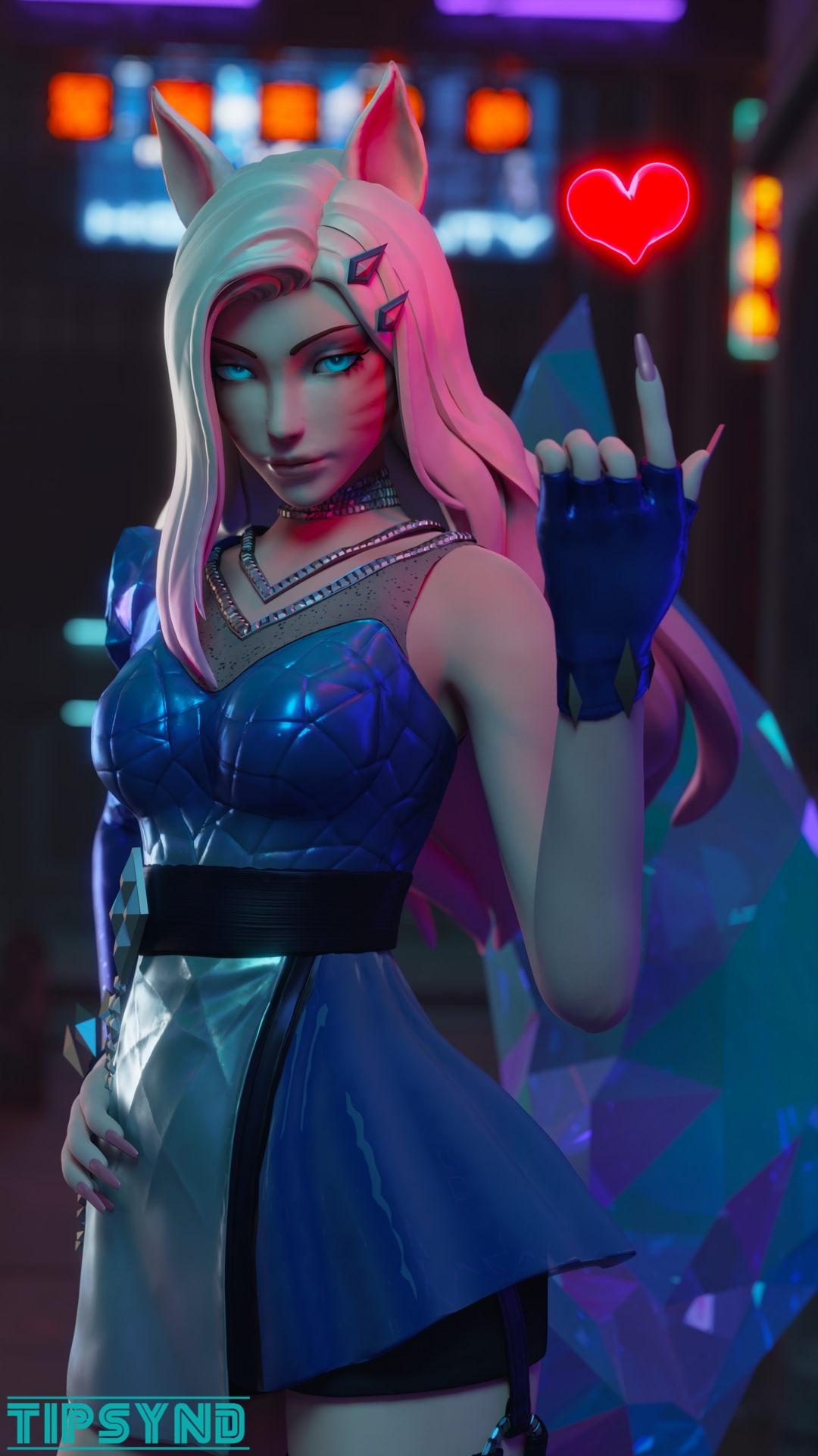 Ahri  Collection page 11 full