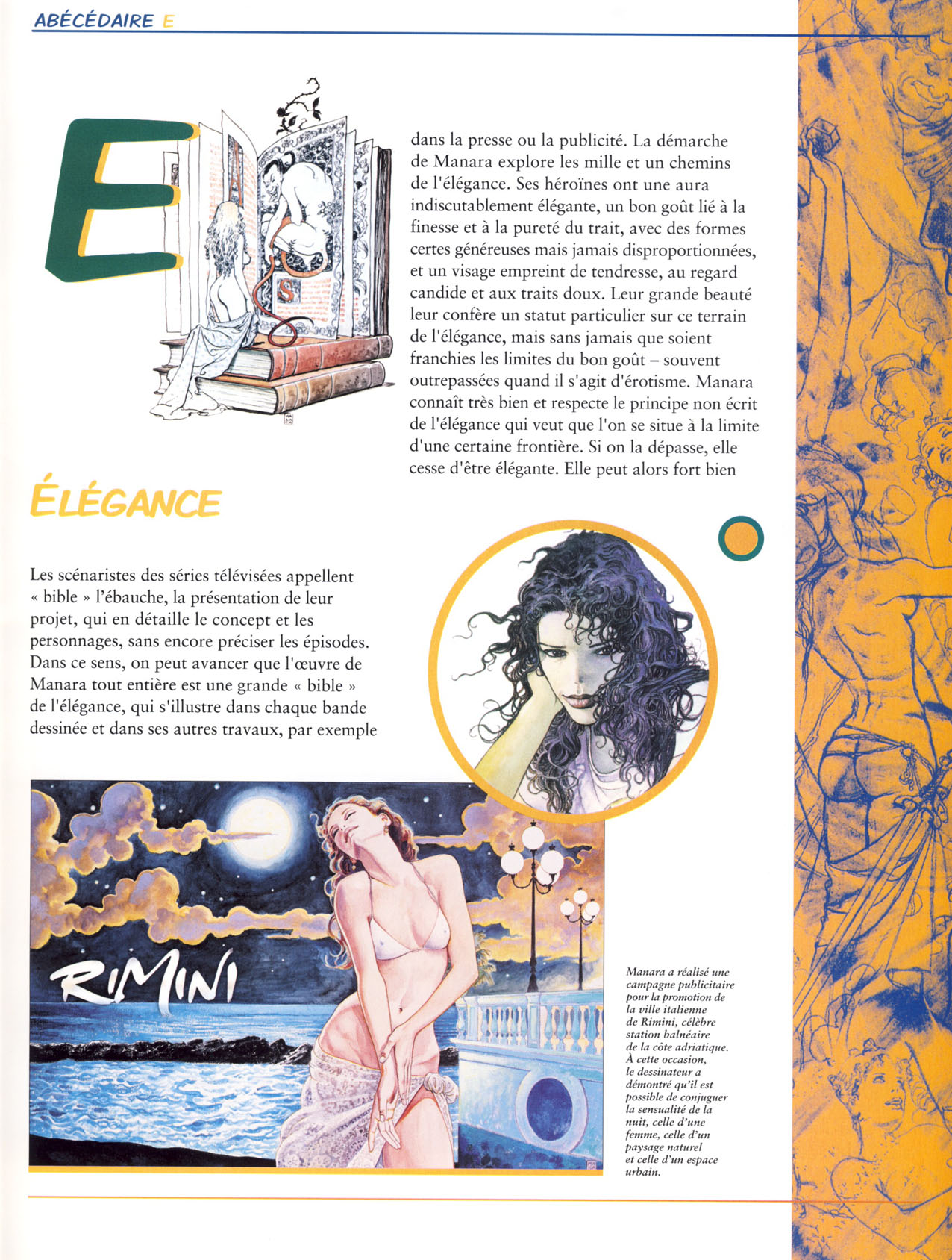 Figurines #08 : Moanna - HP & Giuseppe Bergman page 4 full