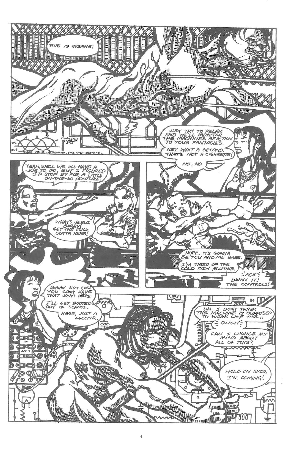 Body Paint 03 page 7 full