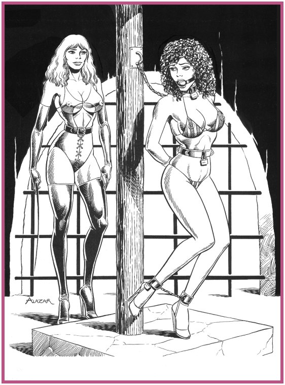 Women on Top page 6 full