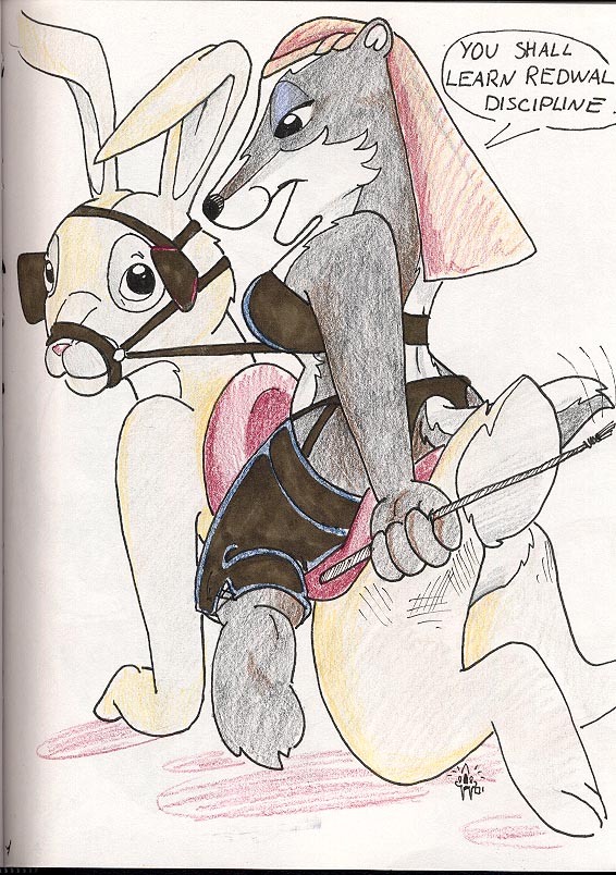 ARTIST fatalis page 2 full