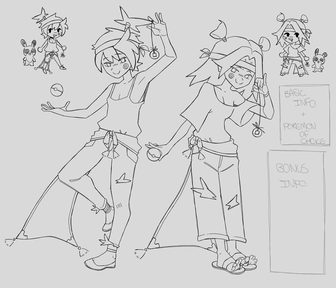 All Twitter Art Uploads from @JeejJeejJeej page 11 full