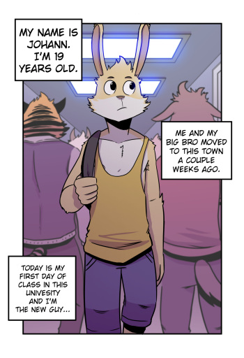 [T0L0K] Johann+ cover