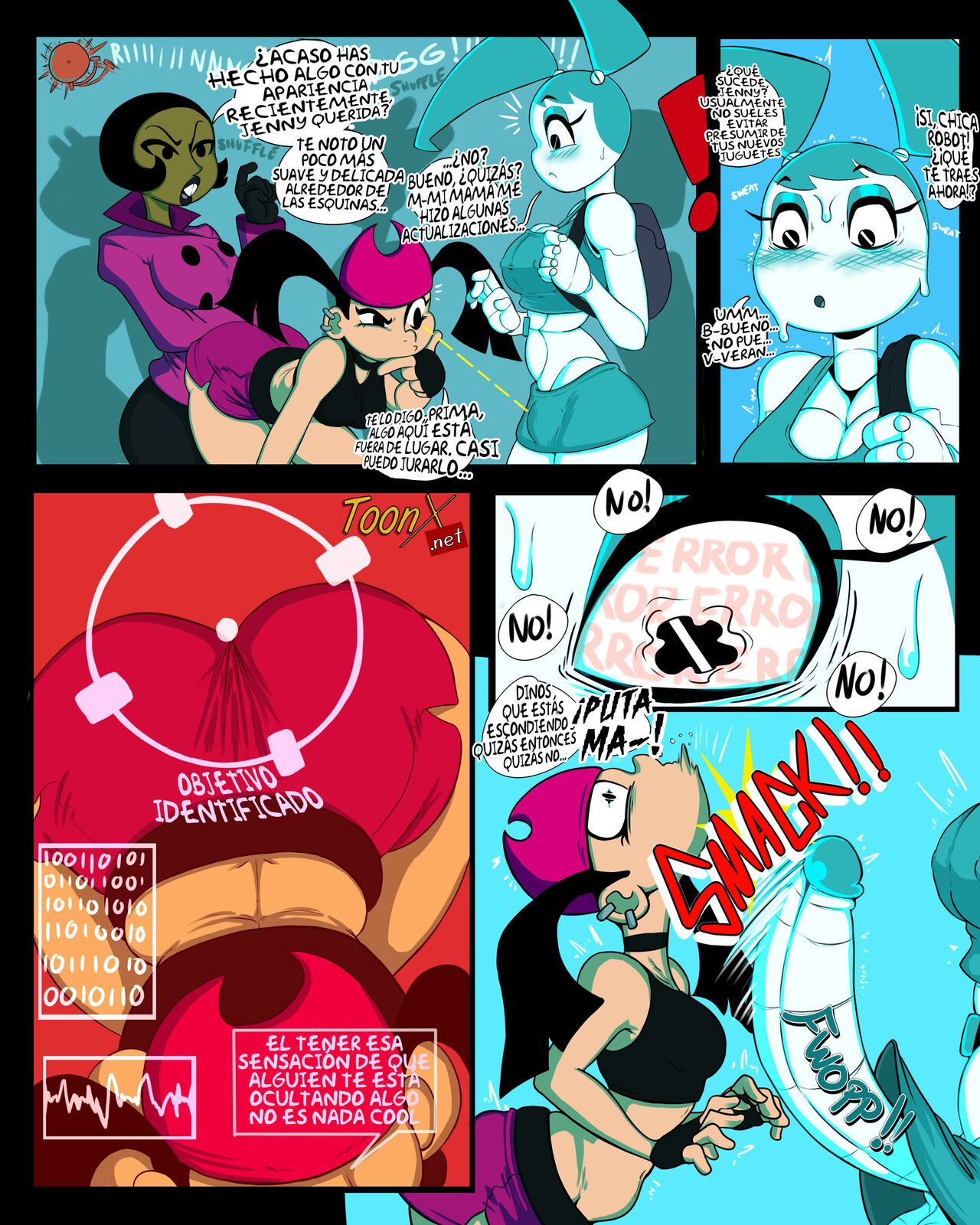 Upgrades page 6 full