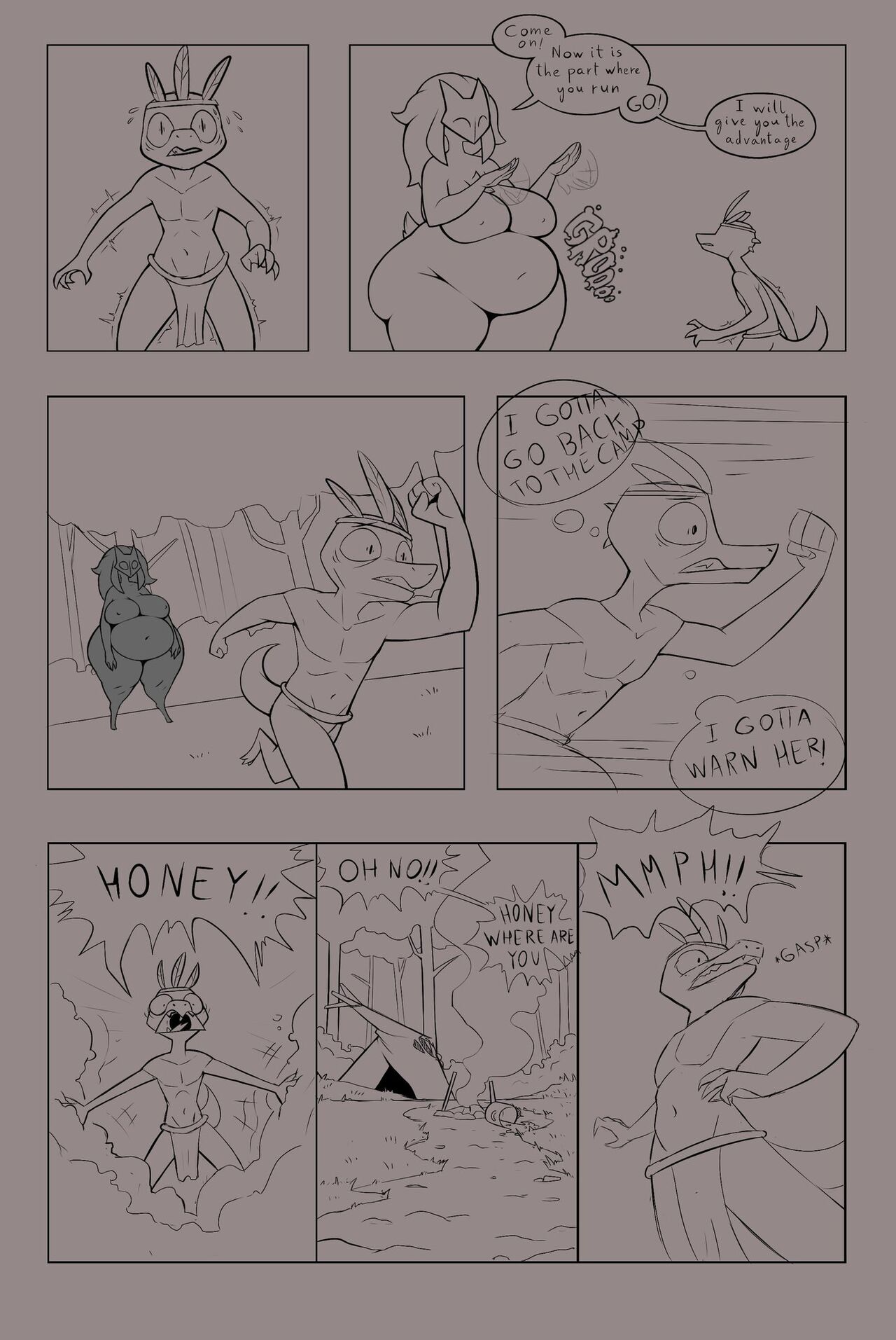 Chase page 2 full