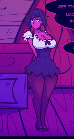 Tales of the Moon 0.2a - Cella34 page 7 full