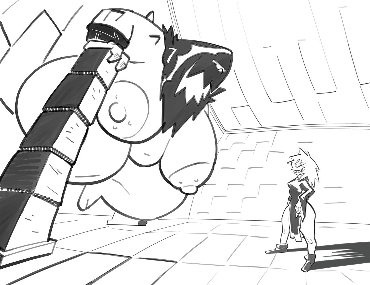 The Origin Of Belfast page 5 full