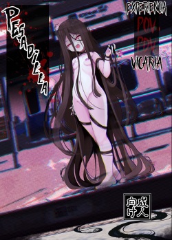 Experiencia Vicaria <PDV> Pesadilla - Tsuitaiken <POV> Akumu