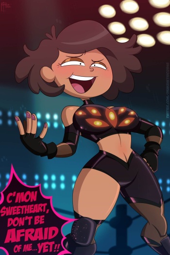 Amphibia Collection (Part 2) cover