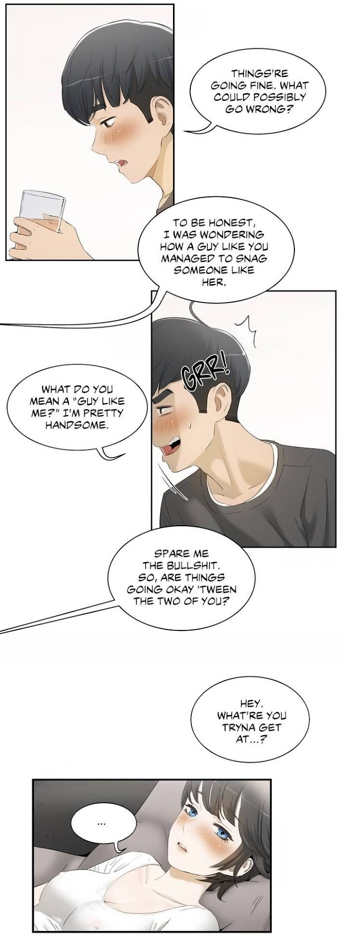 Sex Lessons page 12 full