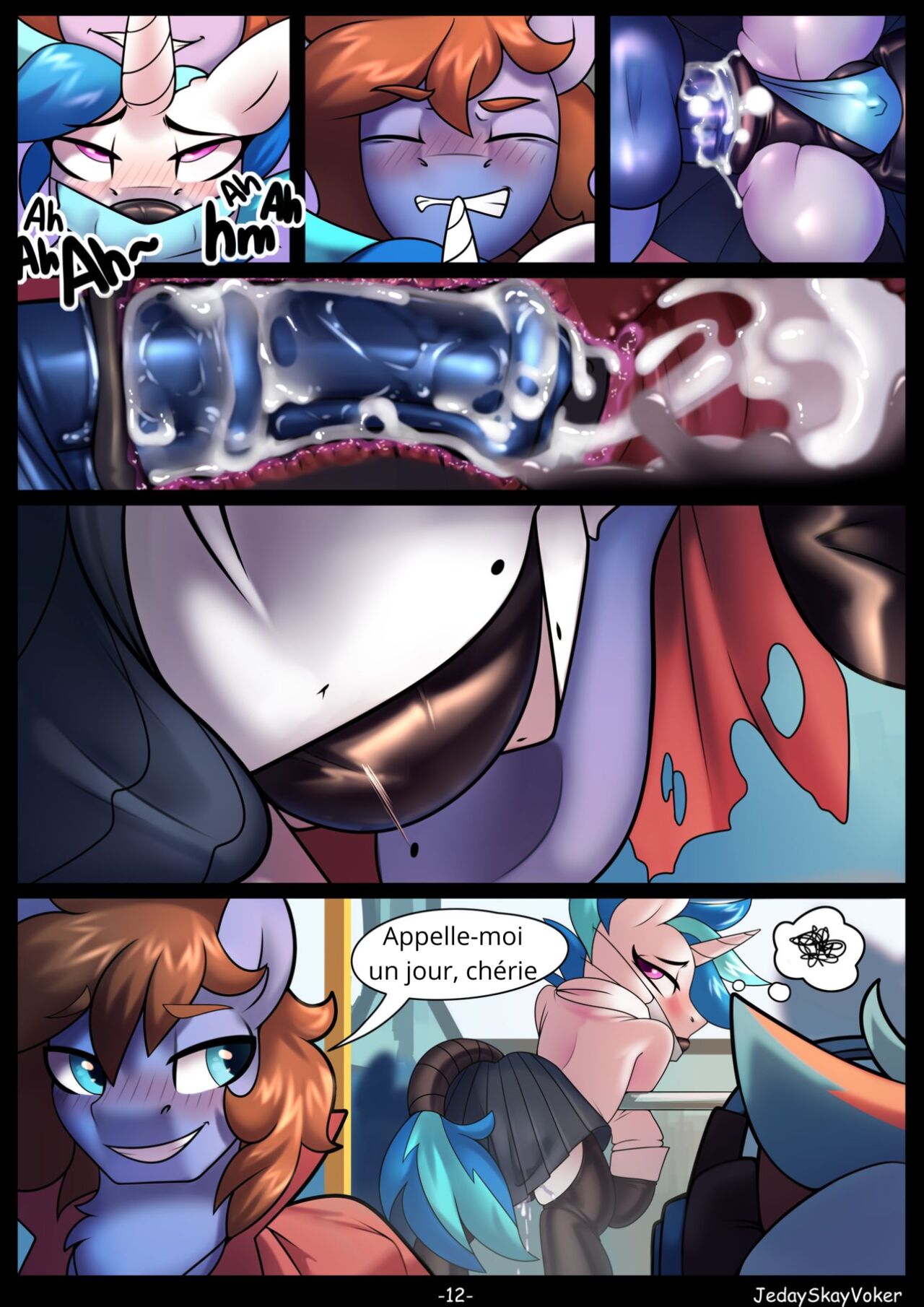 Play the Record 2 page 5 full