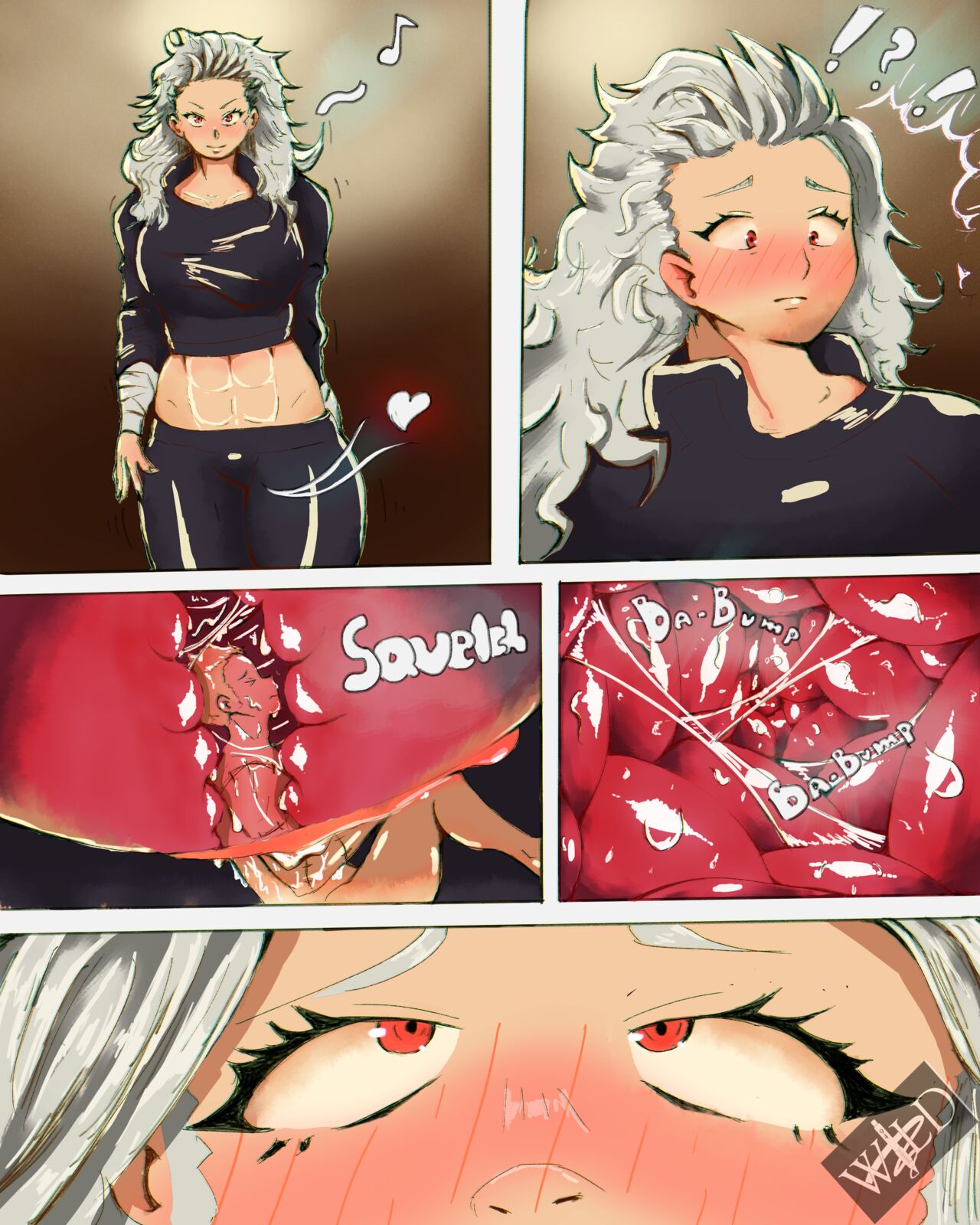 HOLE Infiltration page 3 full