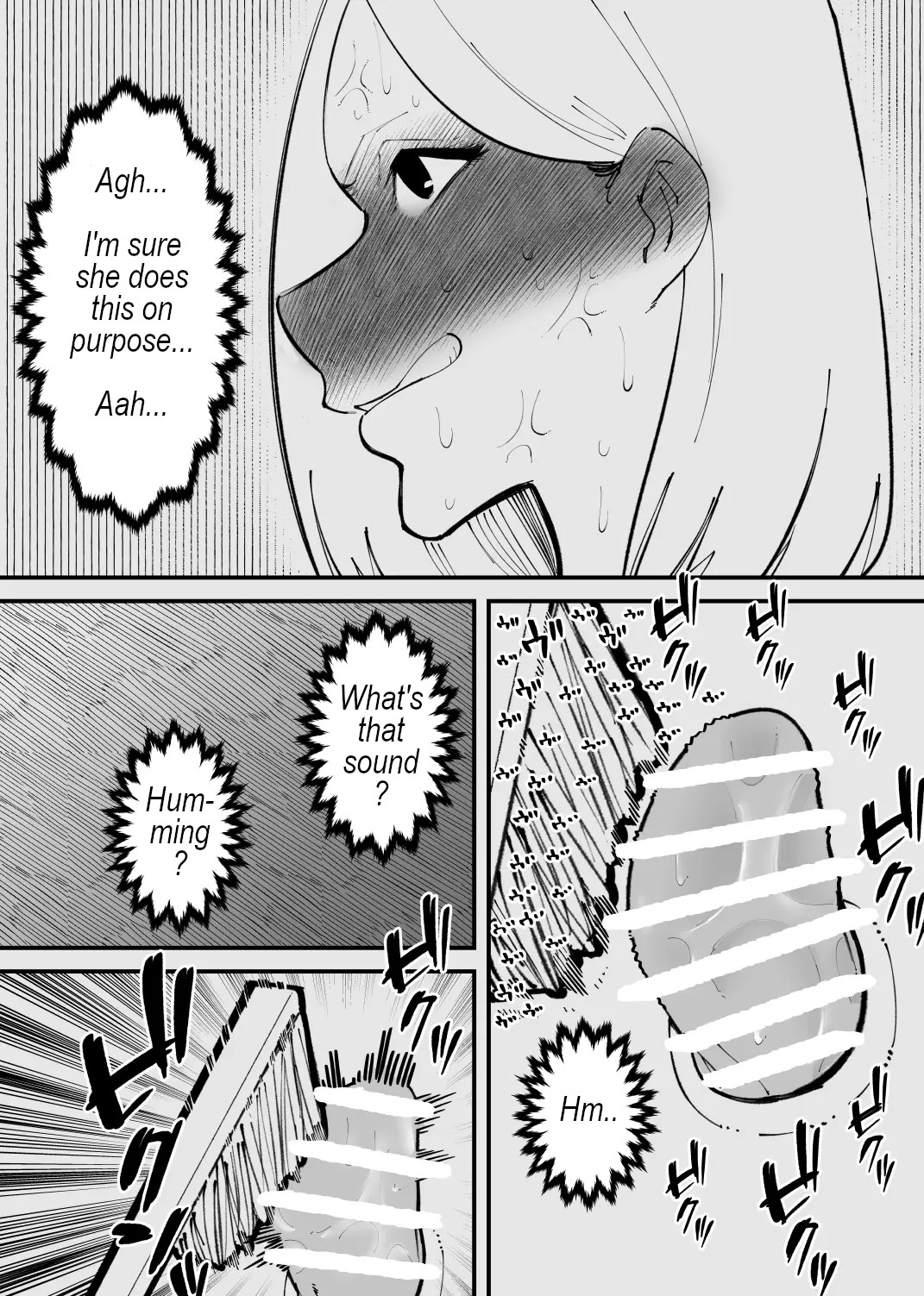Forced climax box page 11 full
