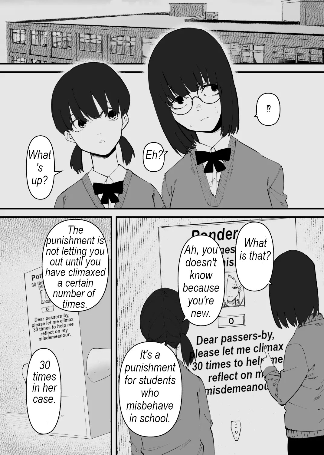 Forced climax box page 3 full