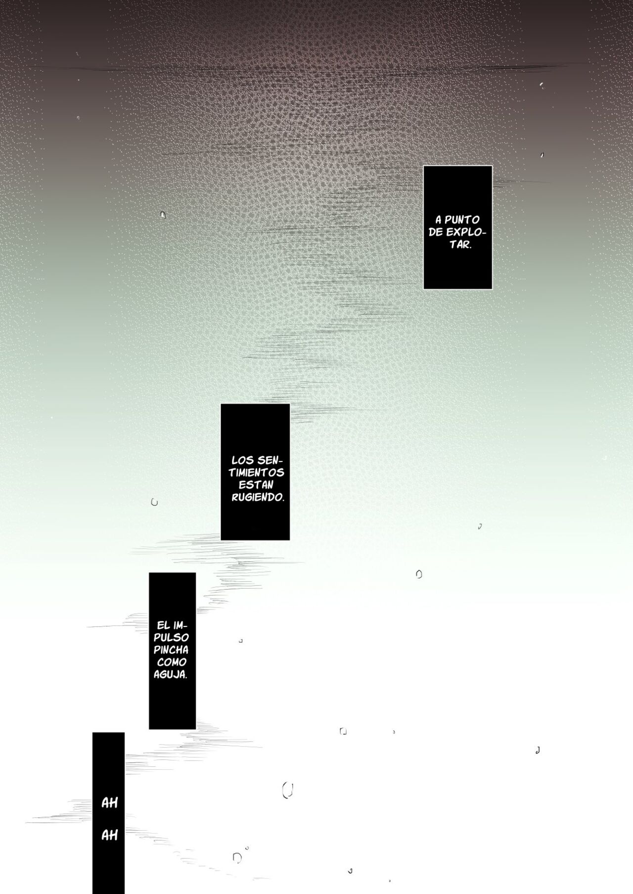 "Monster Girl" page 4 full