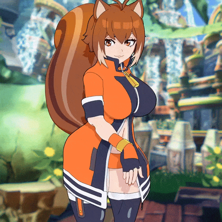 Makoto POV page 1 full