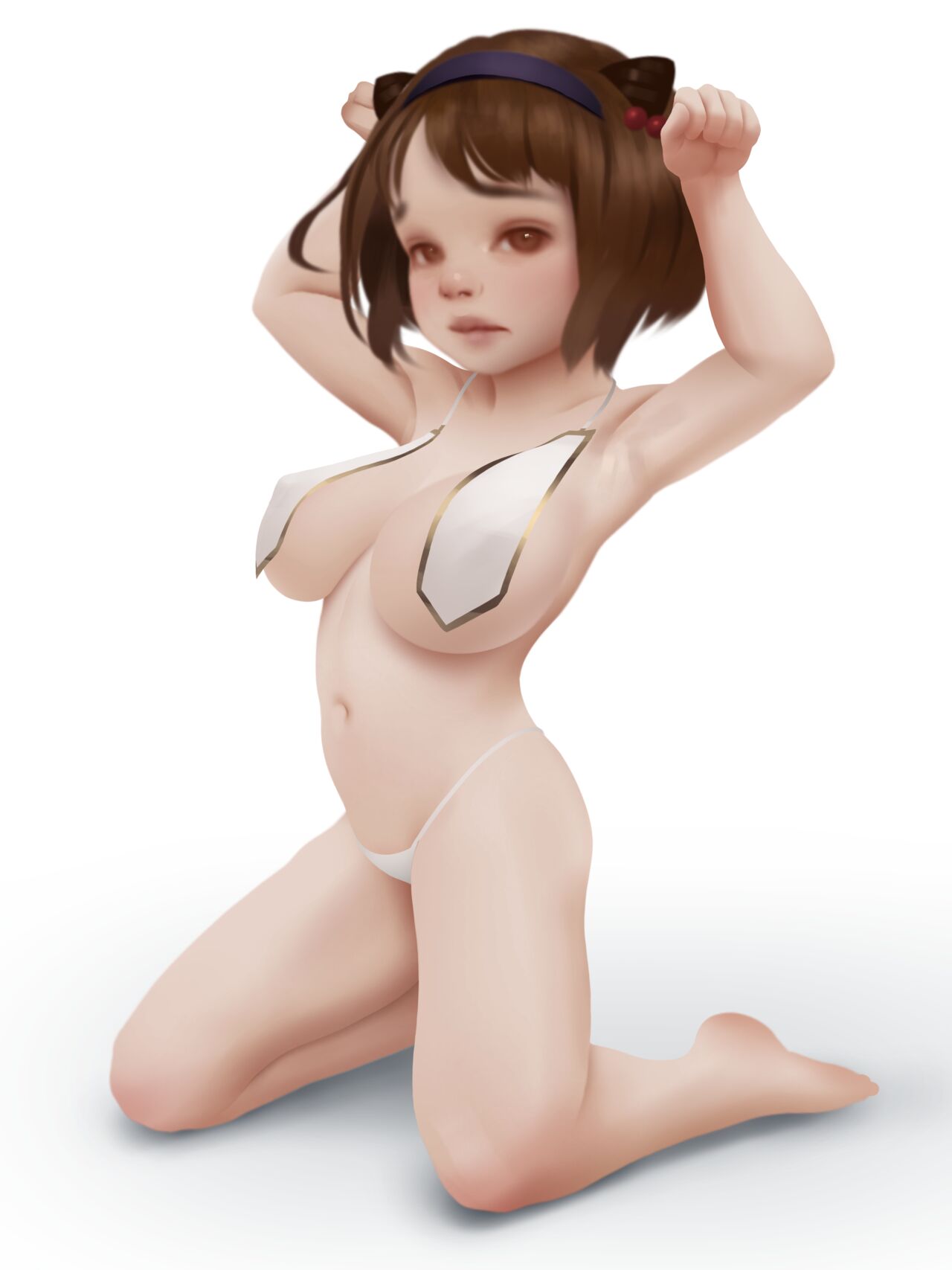 Yaia's Little Meme page 6 full