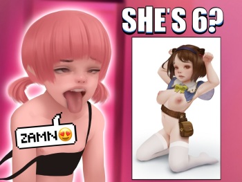 [Tilted Loli] Yaia's Little Meme (Granblue Fantasy) cover