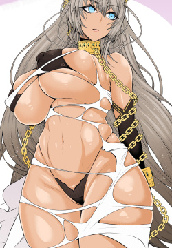 Zenobia Gilukun & Arekikun to kunren