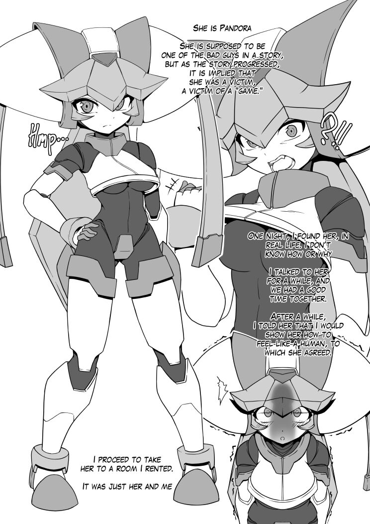Pandora page 2 full