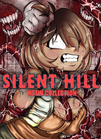[Various] Silent Hill NSFW Collection (Silent Hill) cover