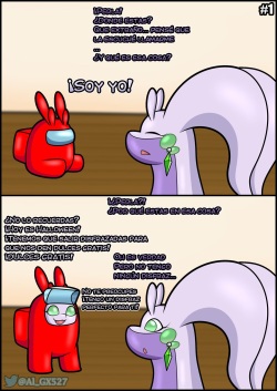 La travesura de Perla + Extra