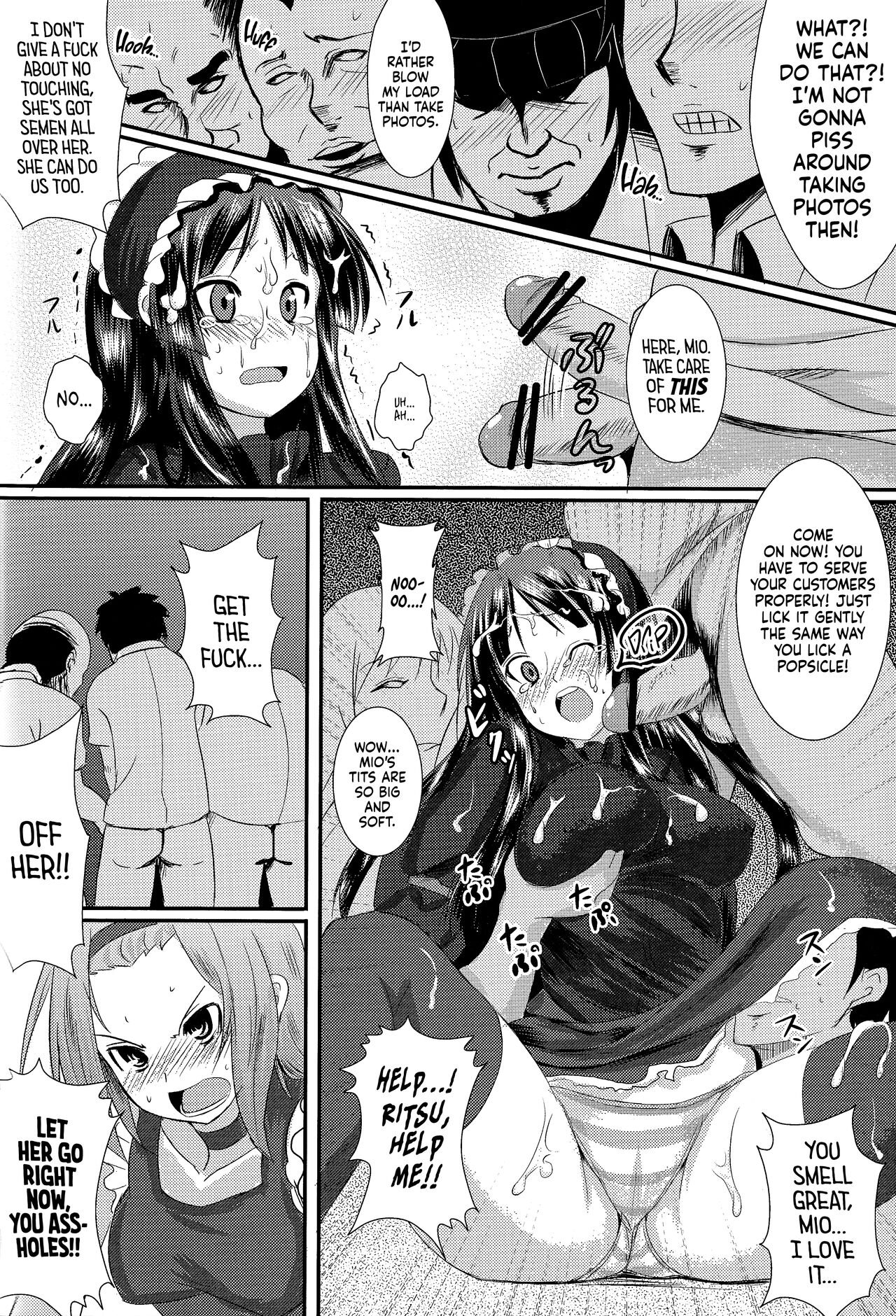 KKK page 9 full
