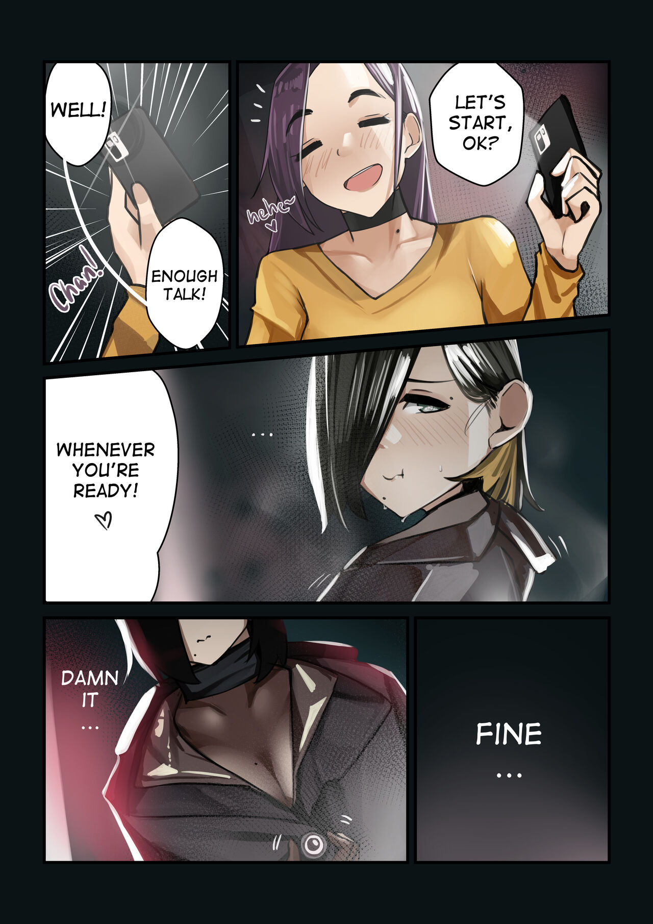 A Public Story page 6 full