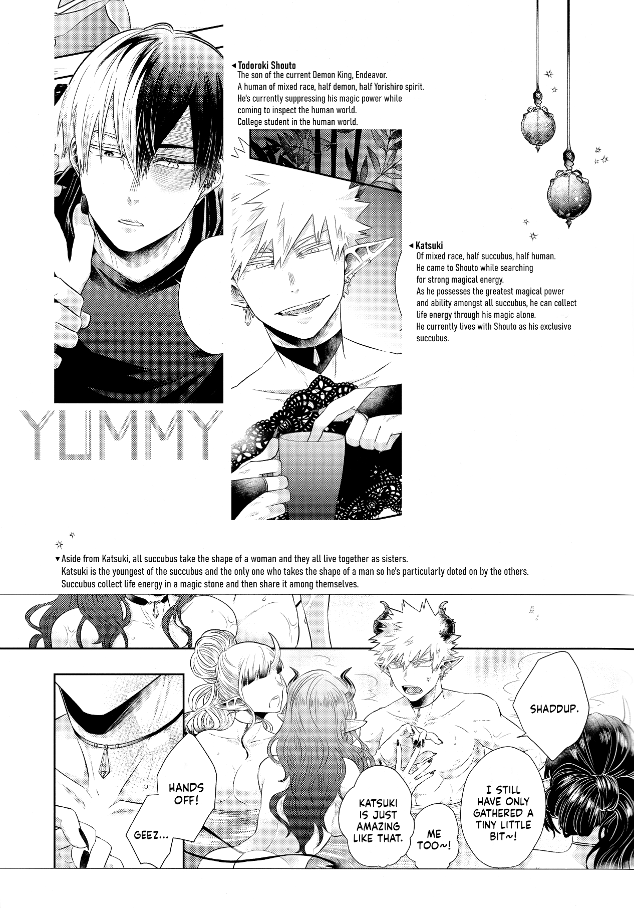 mitsugetsu page 4 full
