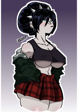Goth Toph