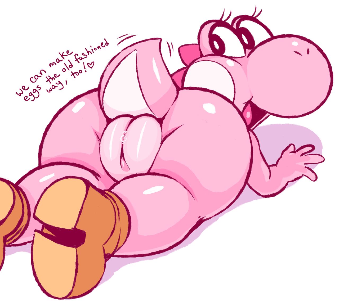 Sloot "Byteakuk" Yoshi page 11 full