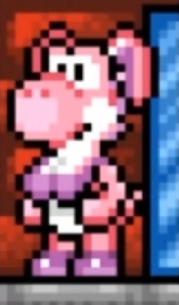 Sloot "Byteakuk" Yoshi cover