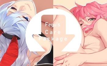 [feguimel] CarePack V+ cover