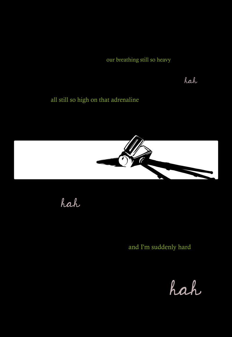 Friends - Chapter One page 5 full