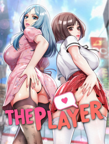 [Yoo Soyoung & Ryu Seungbae] The Player (1-12) [English] [Omega Scans] [Complete] cover