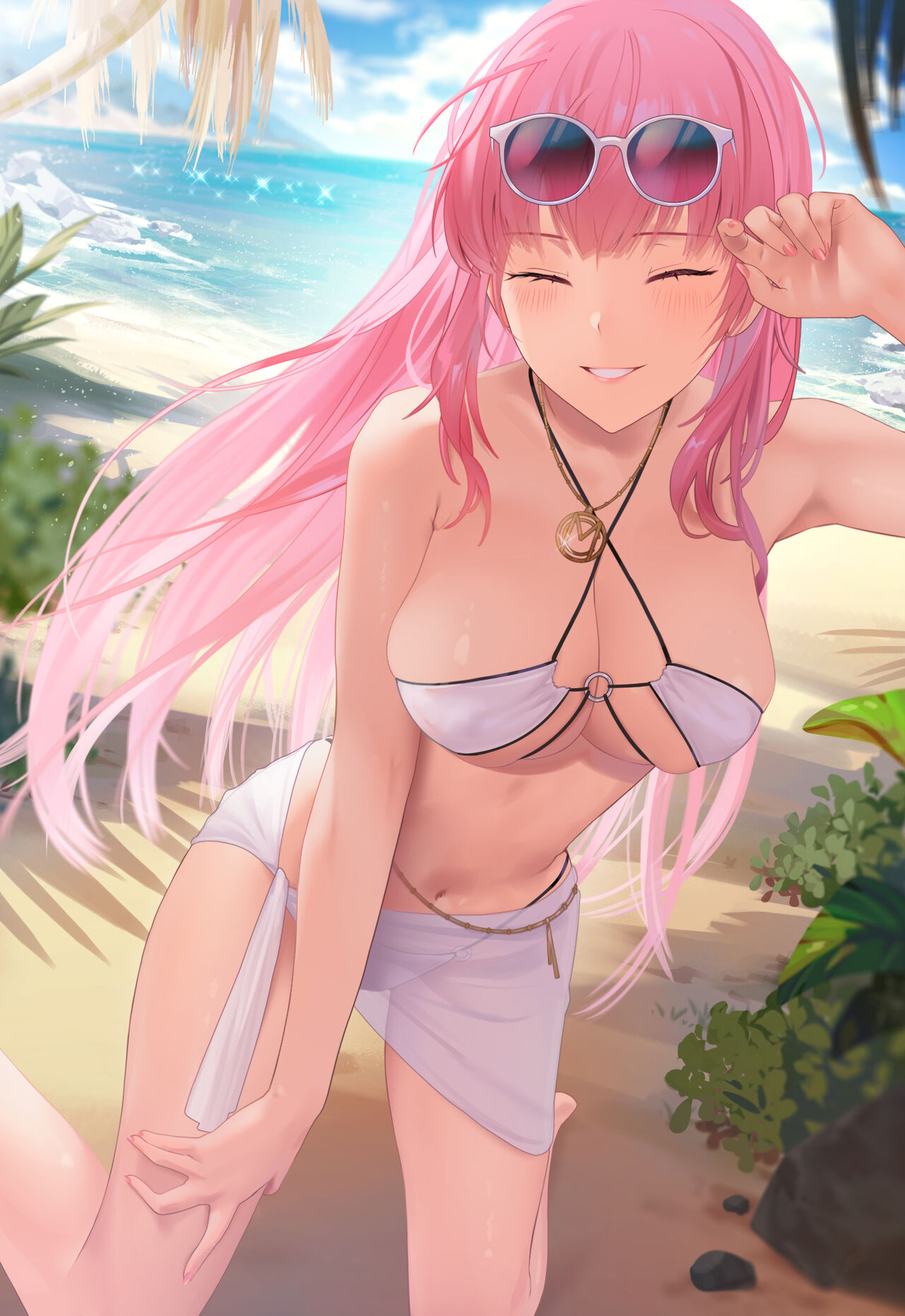 Mori Calliope August Set page 5 full