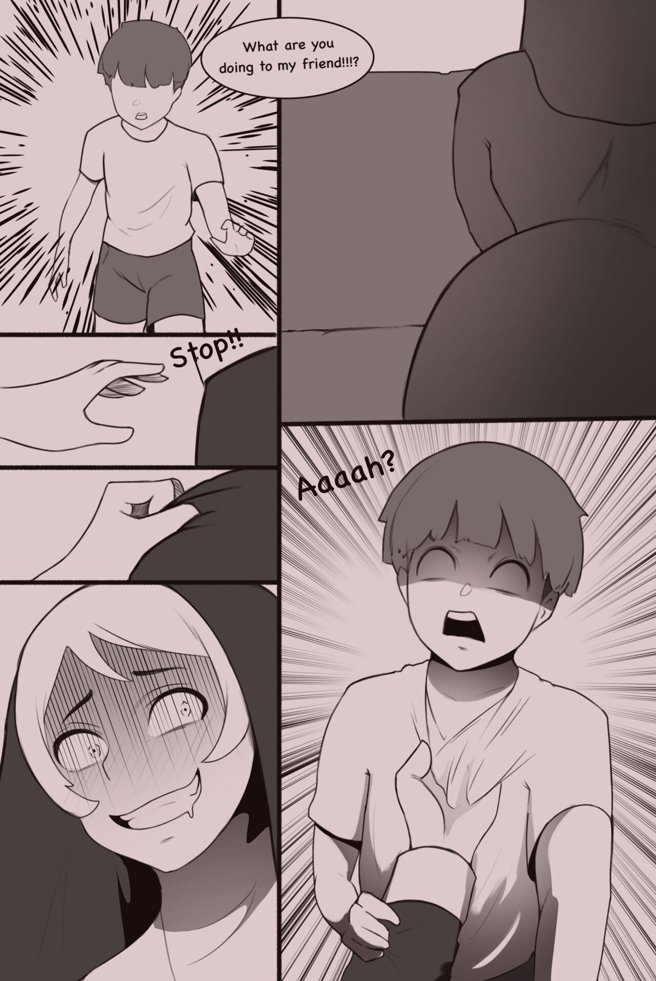 The Sins of a Religious Woman page 5 full