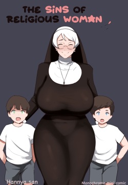 The Sins of a Religious Woman