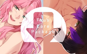 [feguimel] CarePack III cover