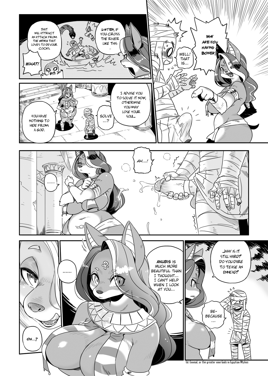 Give Me Your Heart page 2 full