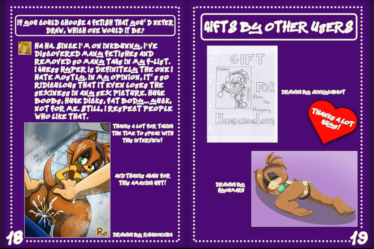 RE-PlayLove: May 2018 page 11 full