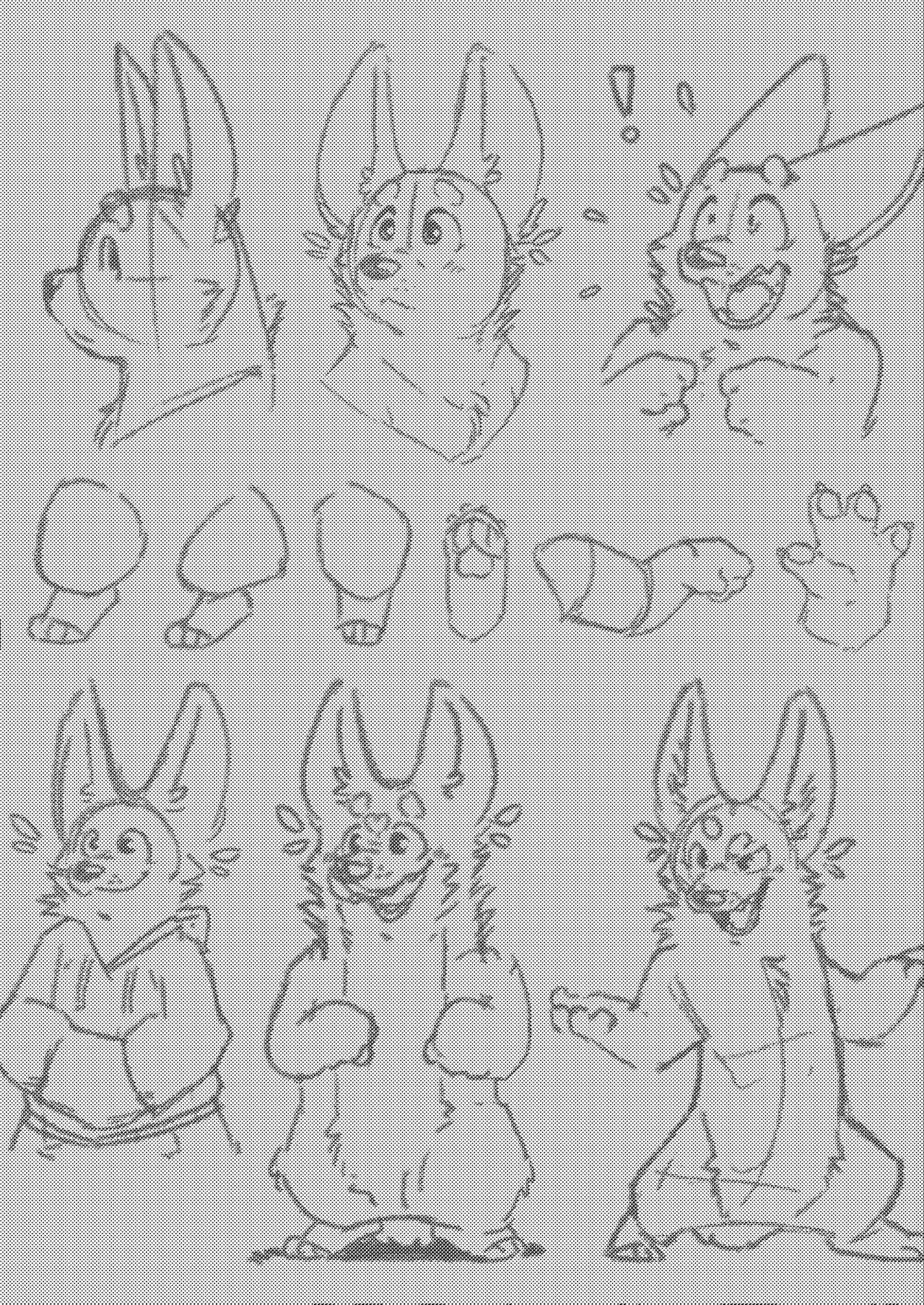 Swirl & Cake page 3 full