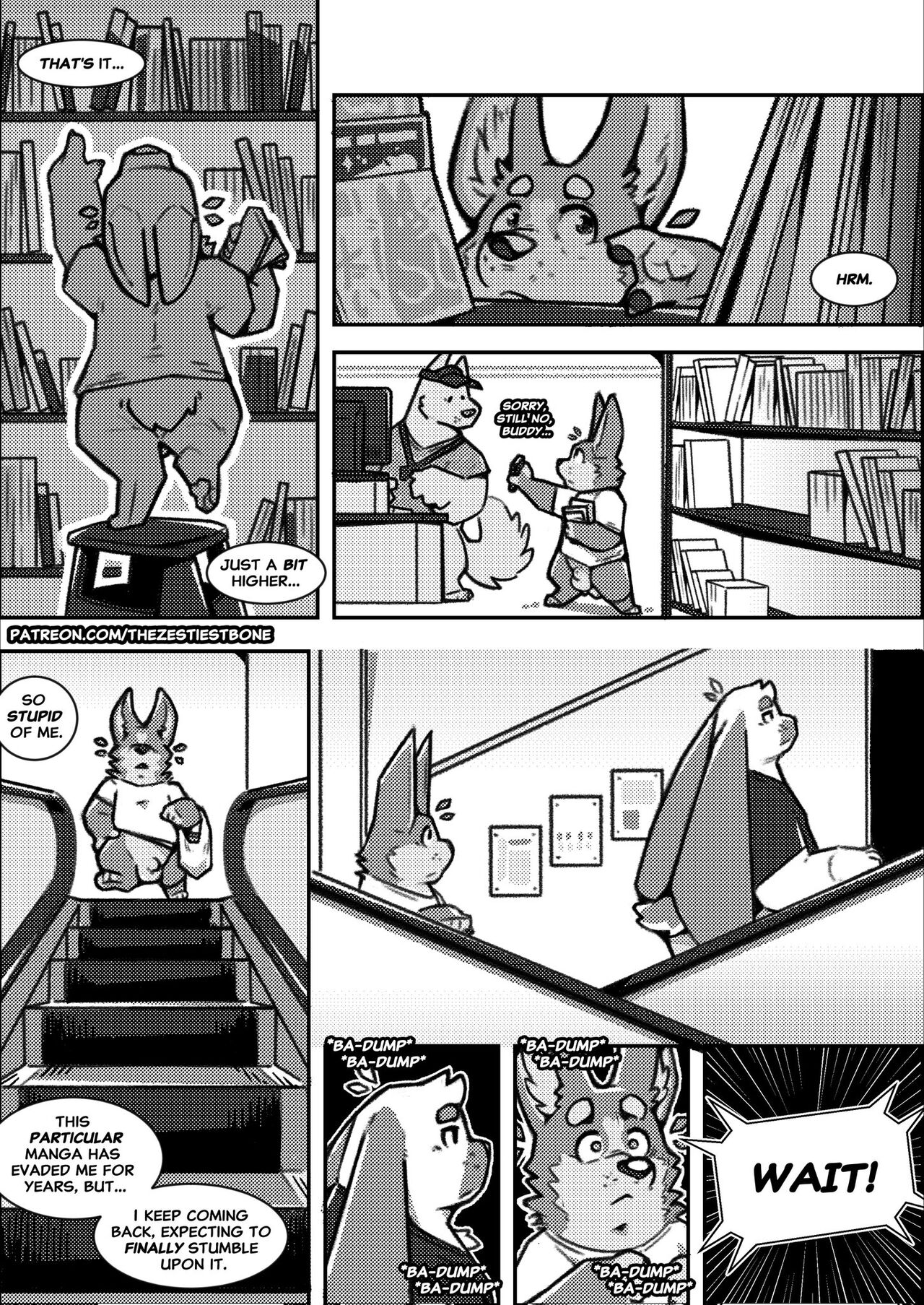 Swirl & Cake page 4 full