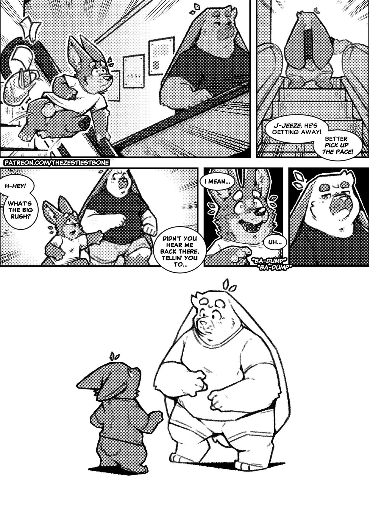 Swirl & Cake page 5 full